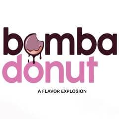 Bomba Donut logo