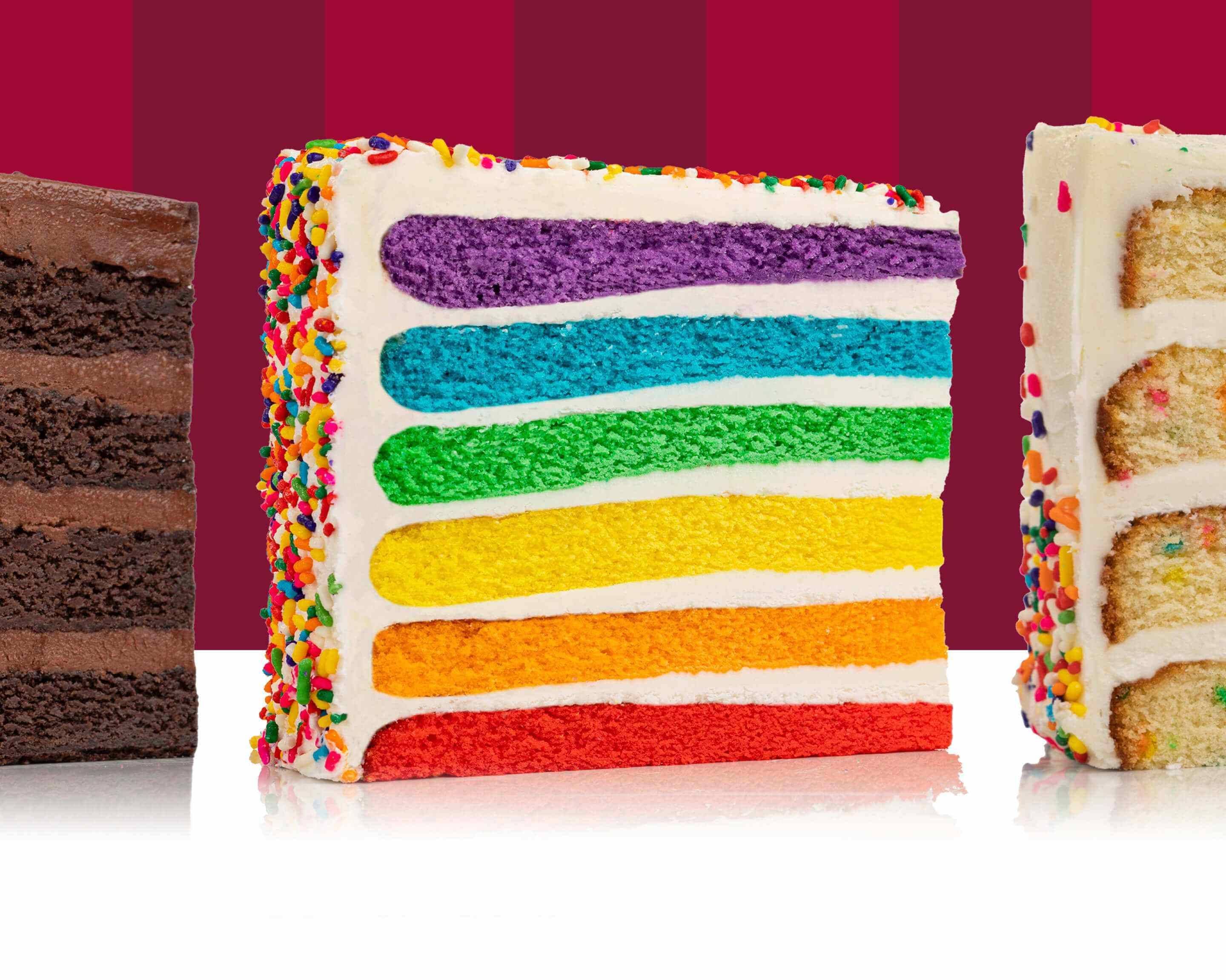 Buddy V's Cake Slice — Cake Boss-grade slices, ready by the box.