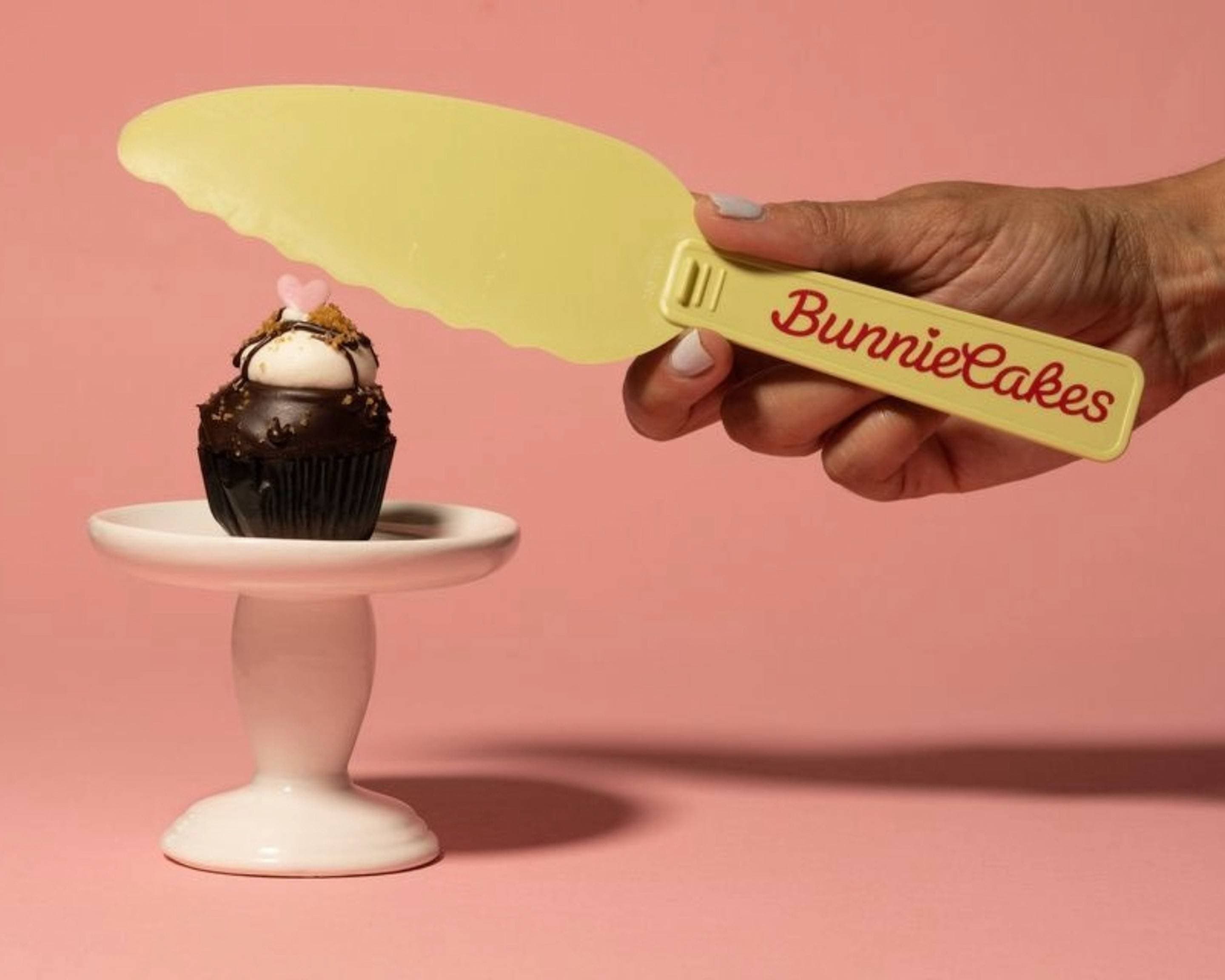 Bunnie Cakes — Miami's beloved vegan-friendly cupcake brand.