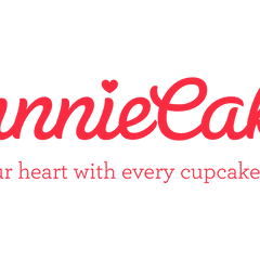 Bunnie Cakes logo