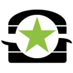 BurgerFi logo