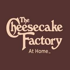 Cheesecake Factory™ logo