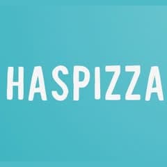 HasPizza logo