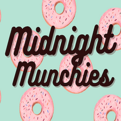 Midnight Munchies logo