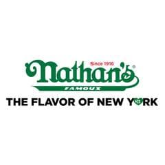 Nathan's Famous logo