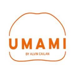 UMAMI Burger logo